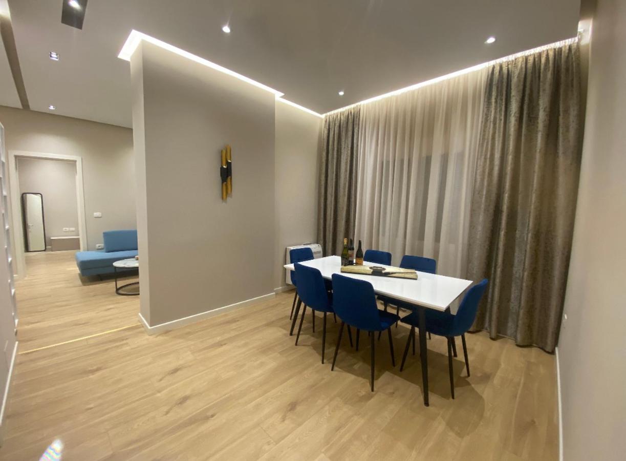 Lilo'S Place Tirana Zewnętrze zdjęcie