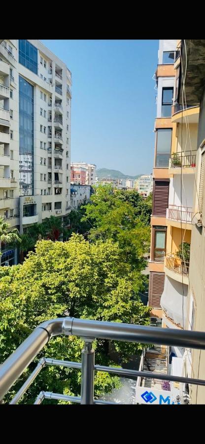 Lilo'S Place Tirana Zewnętrze zdjęcie
