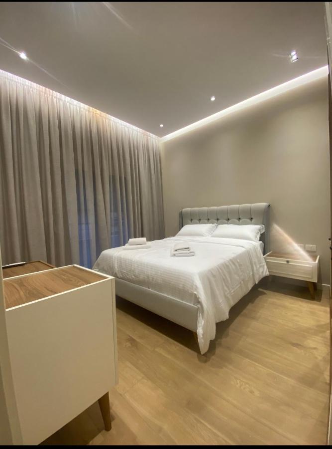 Lilo'S Place Tirana Zewnętrze zdjęcie