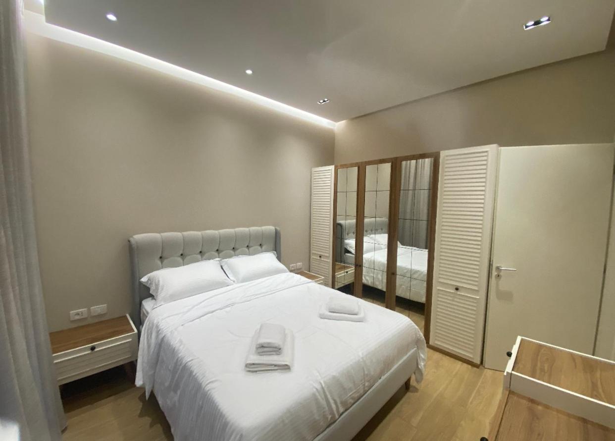 Lilo'S Place Tirana Zewnętrze zdjęcie