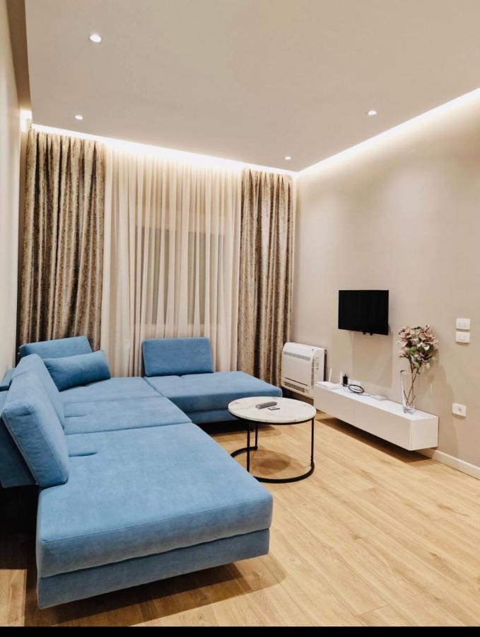Lilo'S Place Tirana Zewnętrze zdjęcie