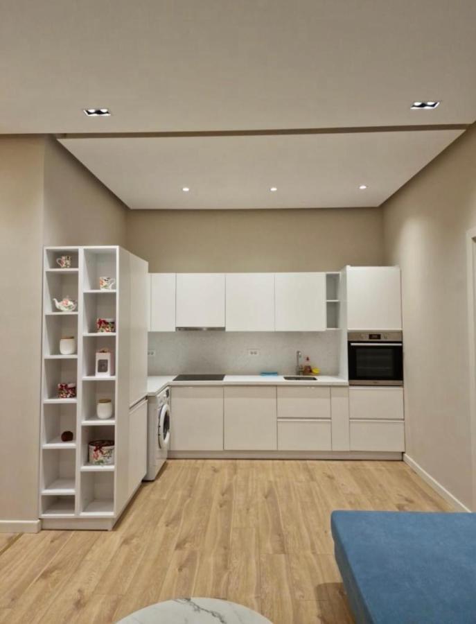 Lilo'S Place Tirana Zewnętrze zdjęcie