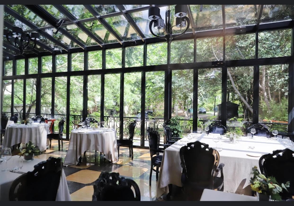 Lilo'S Place Tirana Zewnętrze zdjęcie