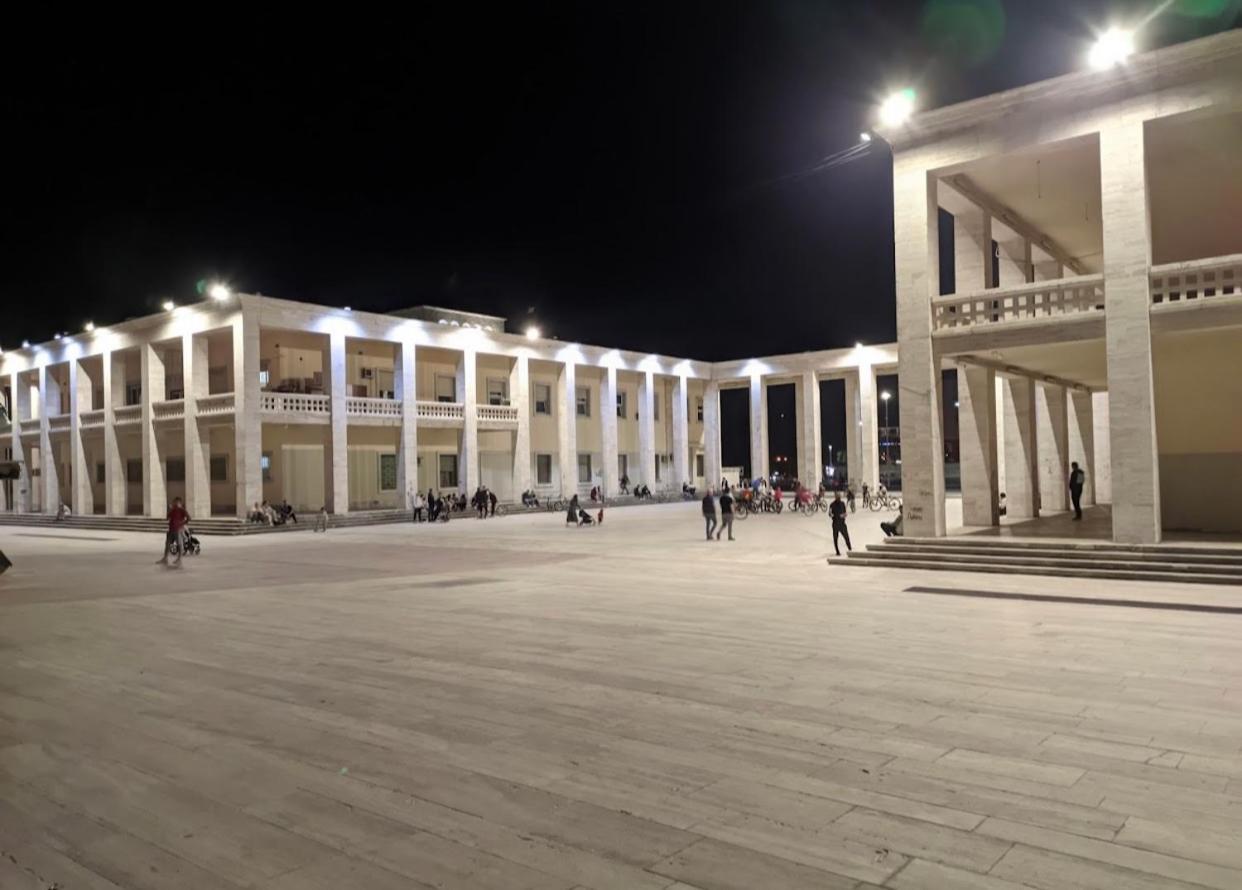 Lilo'S Place Tirana Zewnętrze zdjęcie