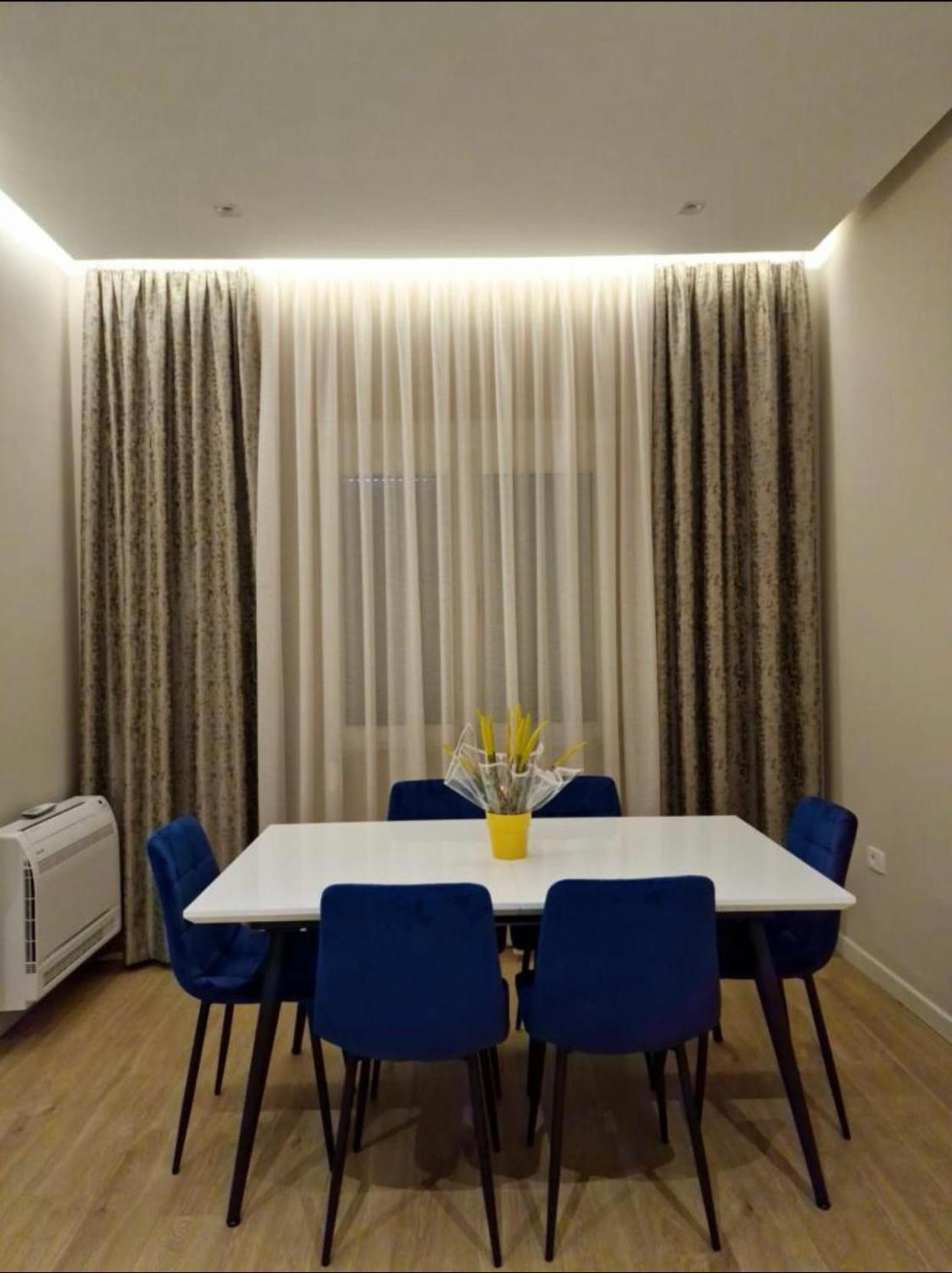 Lilo'S Place Tirana Zewnętrze zdjęcie